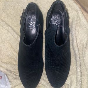Vince camuto ankle boots